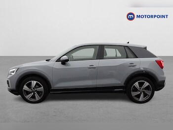 Used Audi Q2 2021 for sale - 77450756: Photo