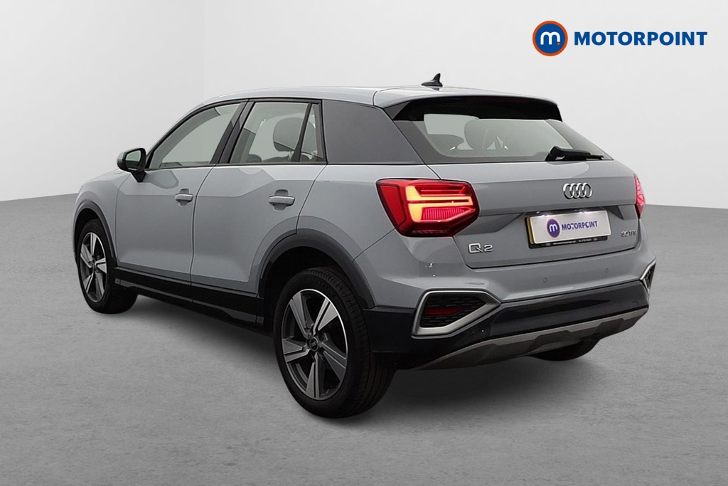 Used Audi Q2 2021 for sale - 77450756: Photo 5