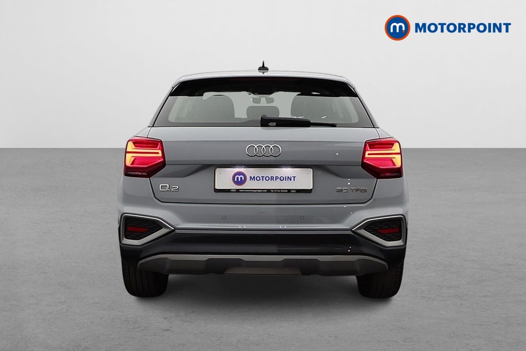 Used Audi Q2 2021 for sale - 77450756: Photo 6