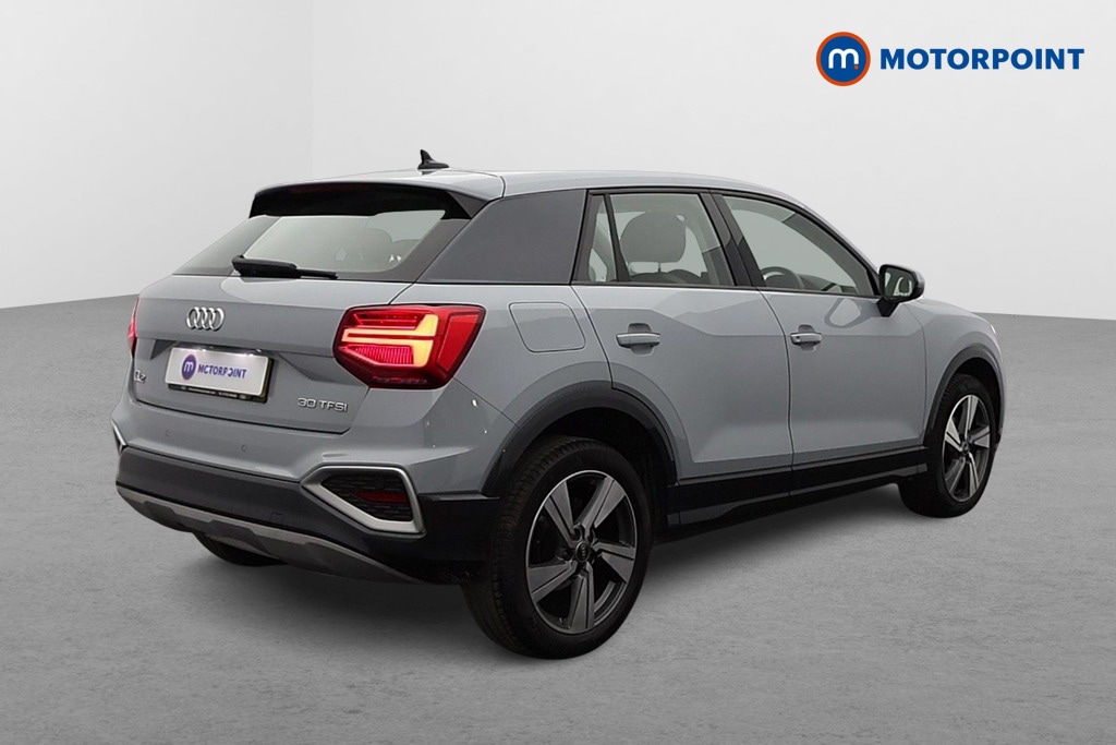 Used Audi Q2 2021 for sale - 77450756: Photo 7