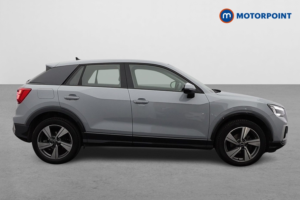 Used Audi Q2 2021 for sale - 77450756: Photo 8