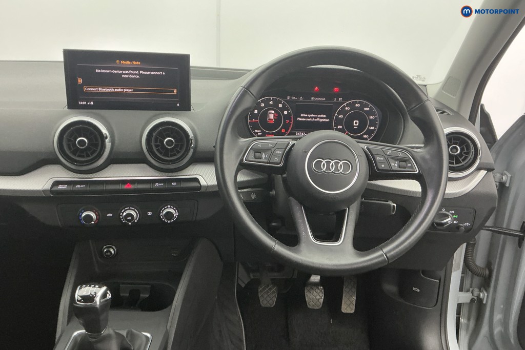 Used Audi Q2 2021 for sale - 77450756: Photo 9