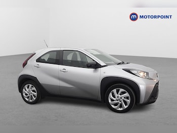 Used Toyota Aygo X 2022 for sale - 78509755: Photo