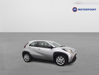 Used Toyota Aygo X 2022 for sale - 78509755: Photo