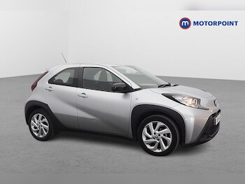 Used Toyota Aygo X 2022 for sale - 78509755: Photo