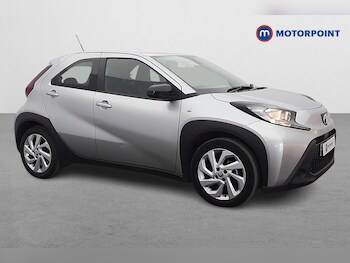 Used Toyota Aygo X 2022 for sale - 78509755: Photo