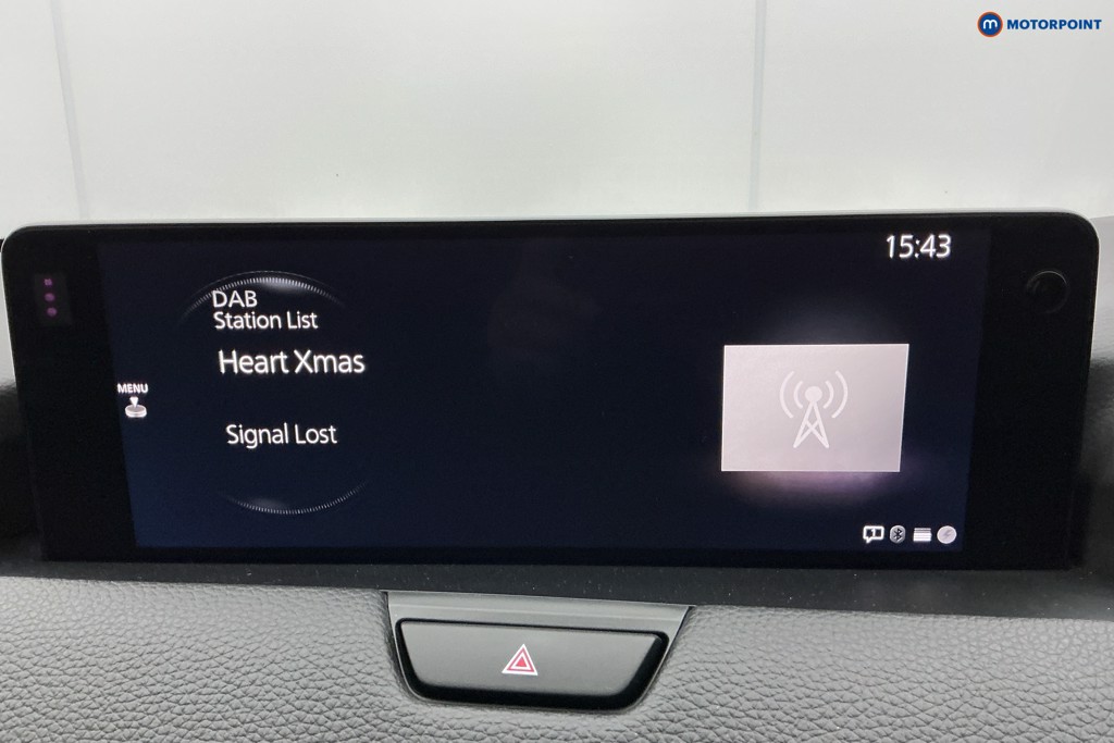 Used Mazda CX-60 2022 for sale - 76949290: Photo 10