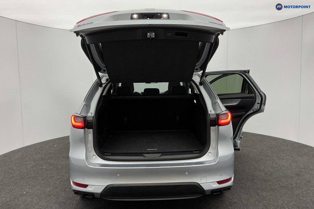 Used Mazda CX-60 2022 for sale - 76949290: Photo 11