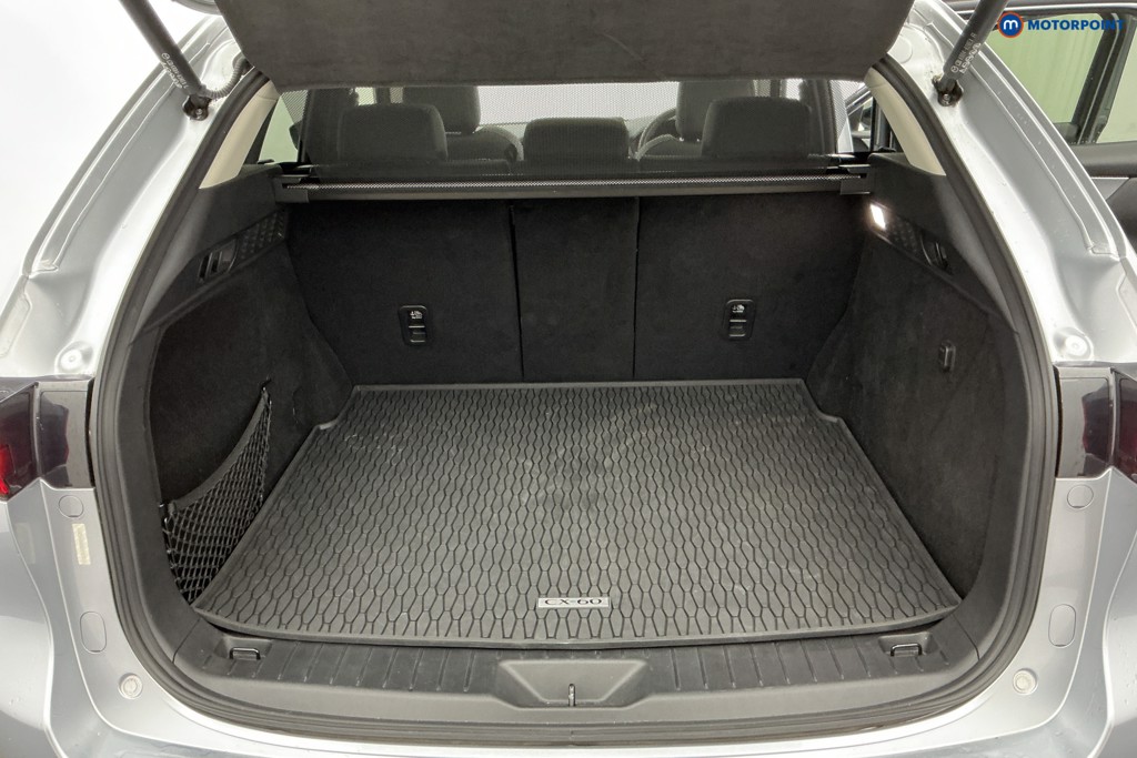 Used Mazda CX-60 2022 for sale - 76949290: Photo 12