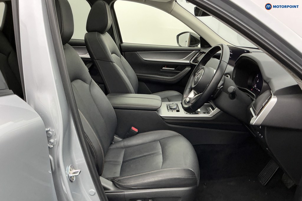 Used Mazda CX-60 2022 for sale - 76949290: Photo 14