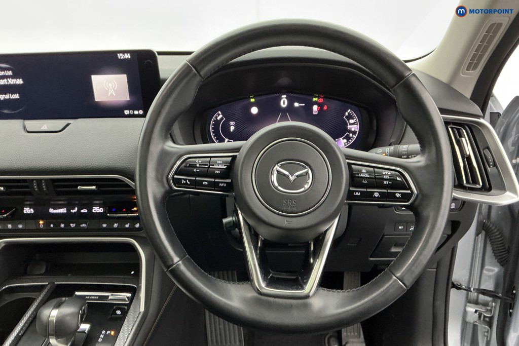 Used Mazda CX-60 2022 for sale - 76949290: Photo 15