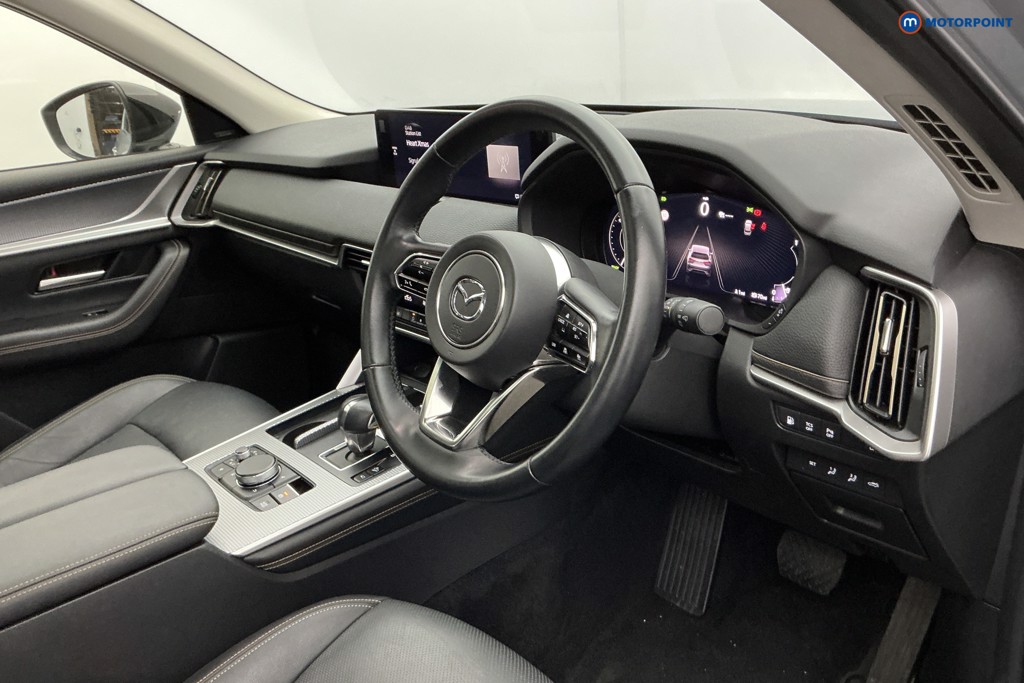 Used Mazda CX-60 2022 for sale - 76949290: Photo 16