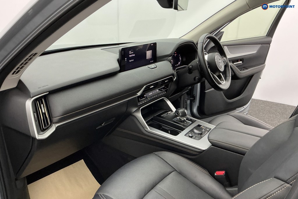 Used Mazda CX-60 2022 for sale - 76949290: Photo 17