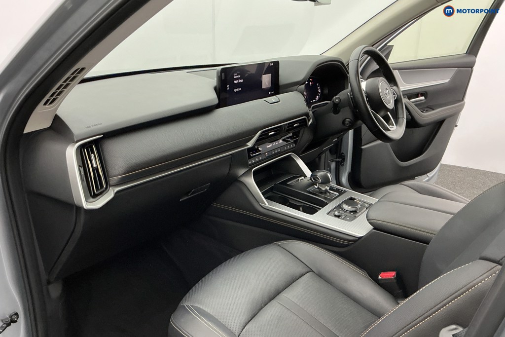 Used Mazda CX-60 2022 for sale - 76949290: Photo 18