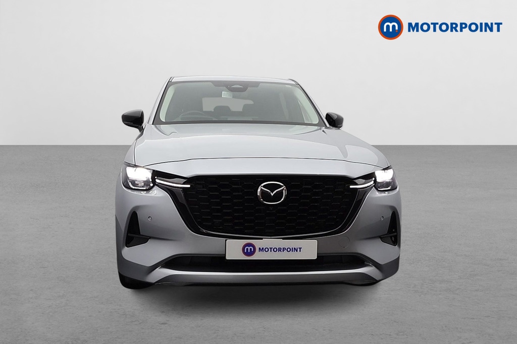 Used Mazda CX-60 2022 for sale - 76949290: Photo 2