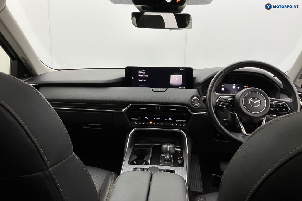 Used Mazda CX-60 2022 for sale - 76949290: Photo 21