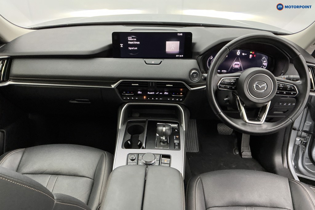 Used Mazda CX-60 2022 for sale - 76949290: Photo 22