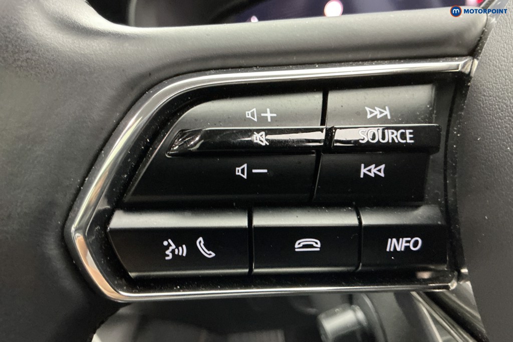 Used Mazda CX-60 2022 for sale - 76949290: Photo 29