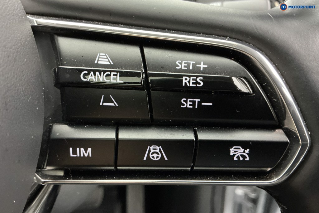 Used Mazda CX-60 2022 for sale - 76949290: Photo 30