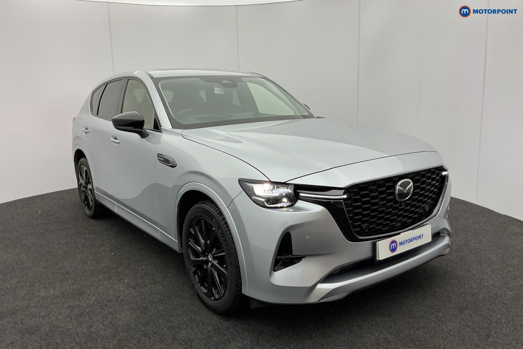 Used Mazda CX-60 2022 for sale - 76949290: Photo 38