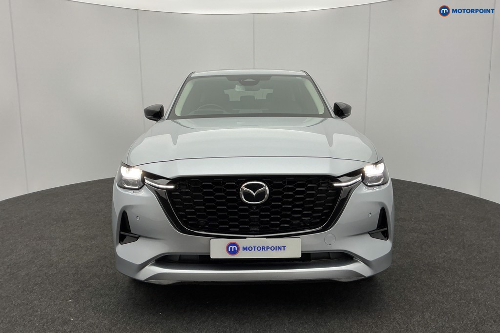 Used Mazda CX-60 2022 for sale - 76949290: Photo 39