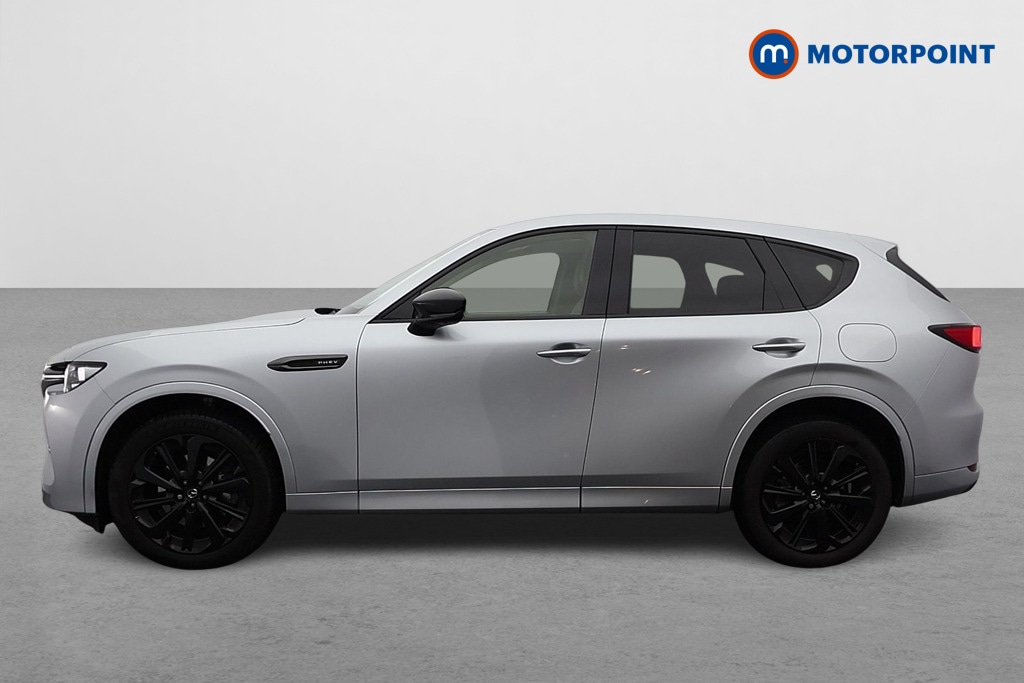 Used Mazda CX-60 2022 for sale - 76949290: Photo 4