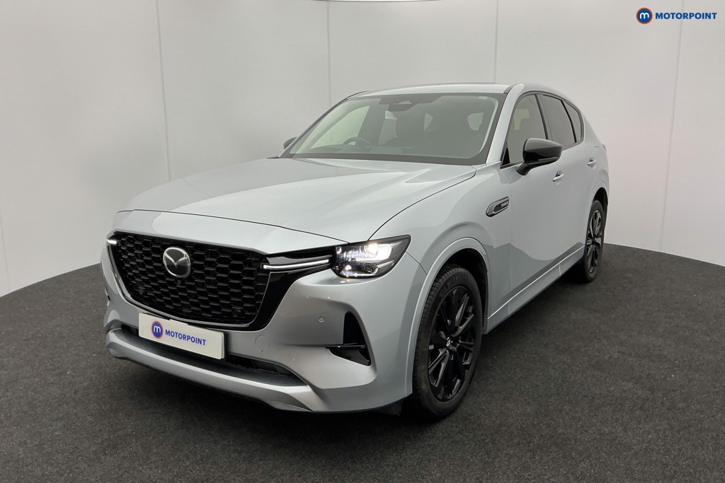 Used Mazda CX-60 2022 for sale - 76949290: Photo 40