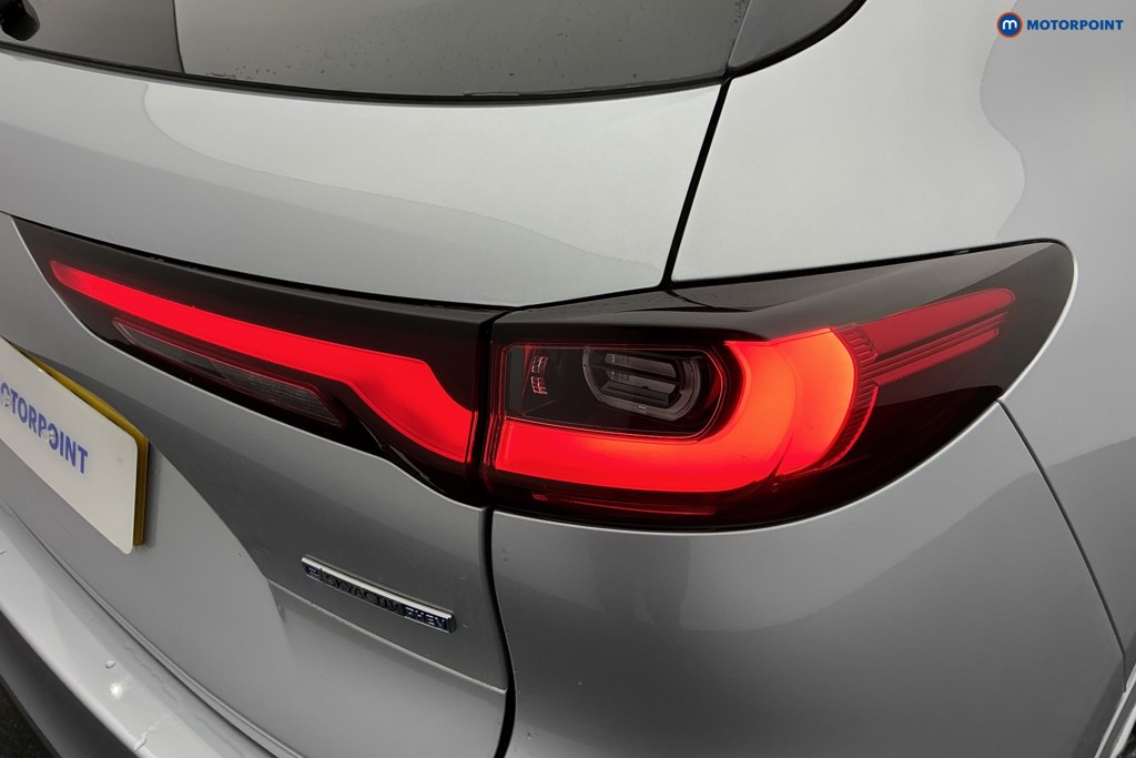 Used Mazda CX-60 2022 for sale - 76949290: Photo 41