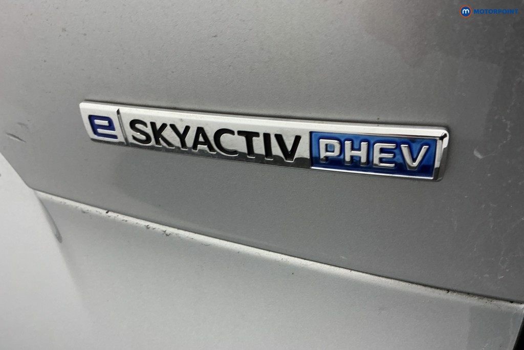 Used Mazda CX-60 2022 for sale - 76949290: Photo 42