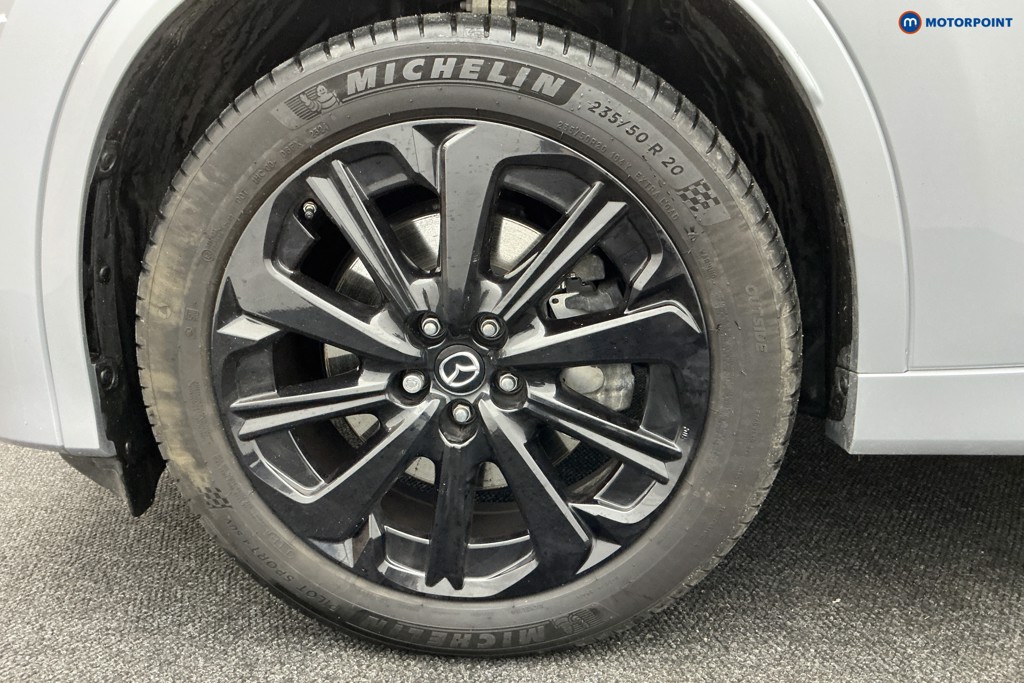 Used Mazda CX-60 2022 for sale - 76949290: Photo 44