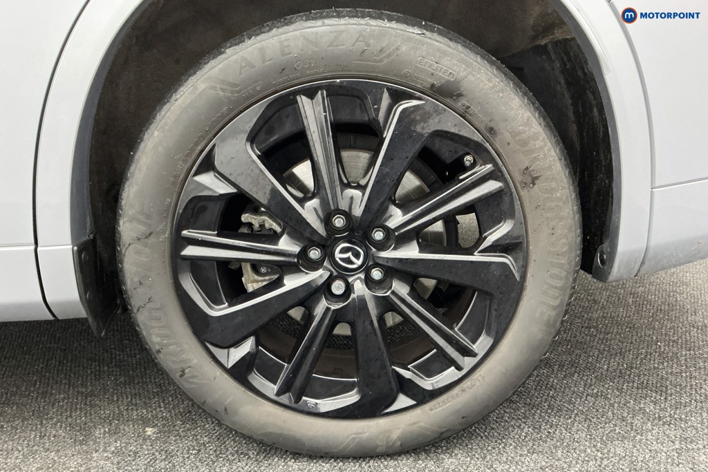 Used Mazda CX-60 2022 for sale - 76949290: Photo 45