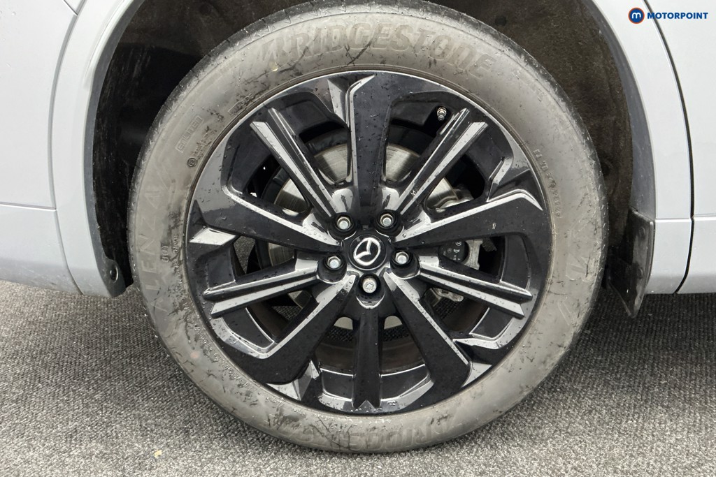 Used Mazda CX-60 2022 for sale - 76949290: Photo 46