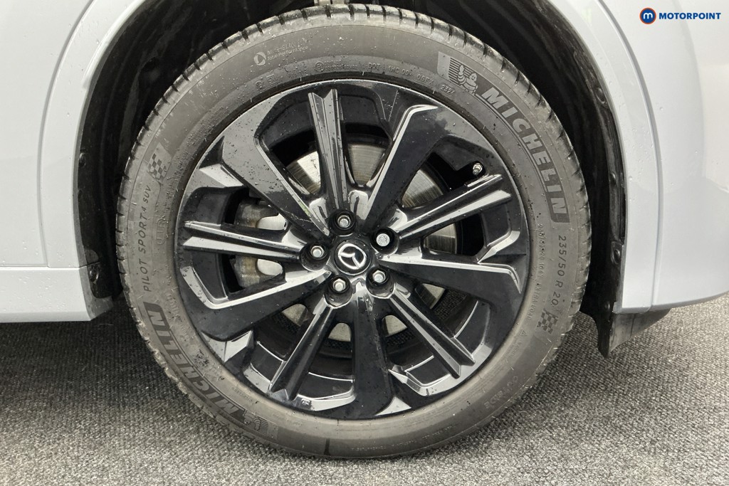 Used Mazda CX-60 2022 for sale - 76949290: Photo 47