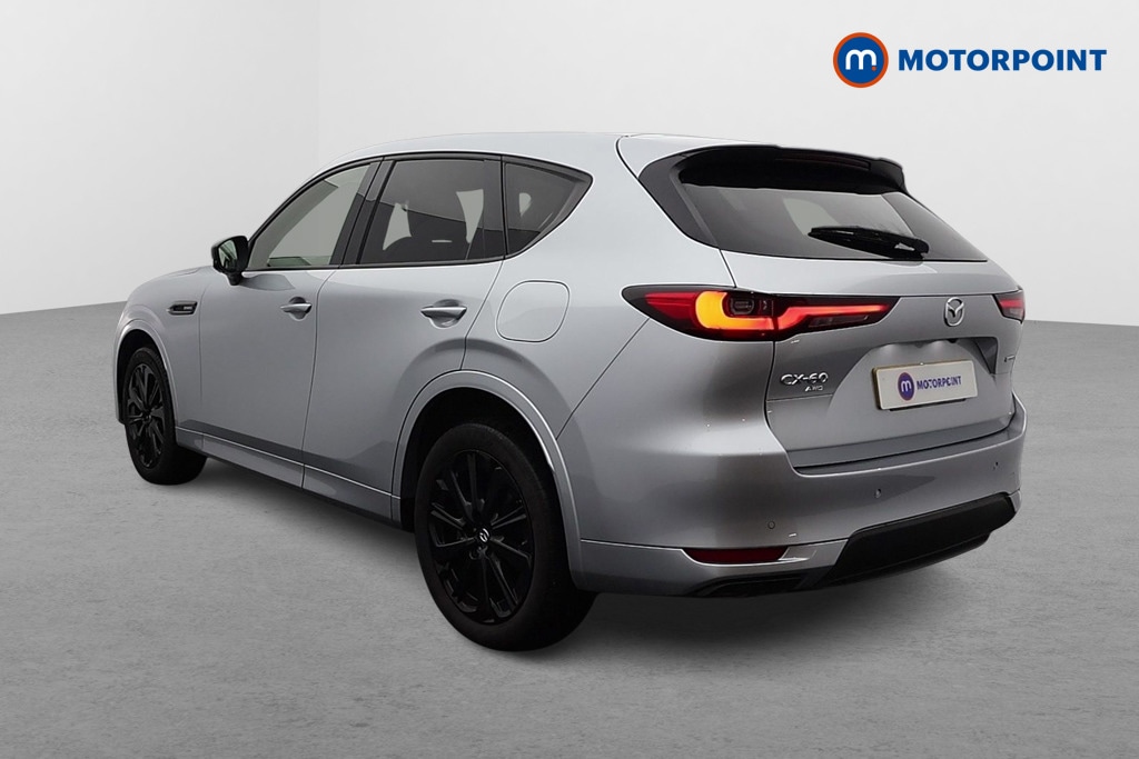 Used Mazda CX-60 2022 for sale - 76949290: Photo 5