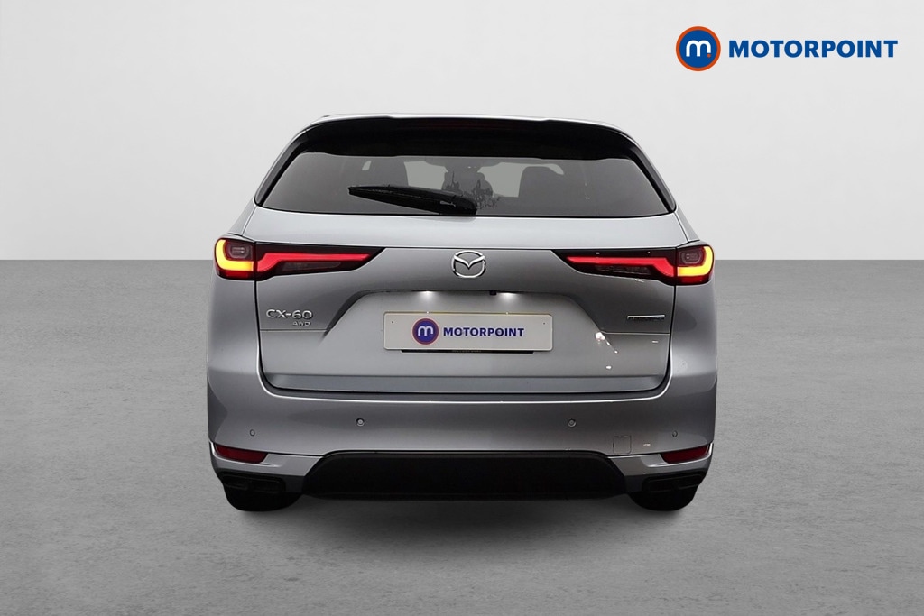 Used Mazda CX-60 2022 for sale - 76949290: Photo 6