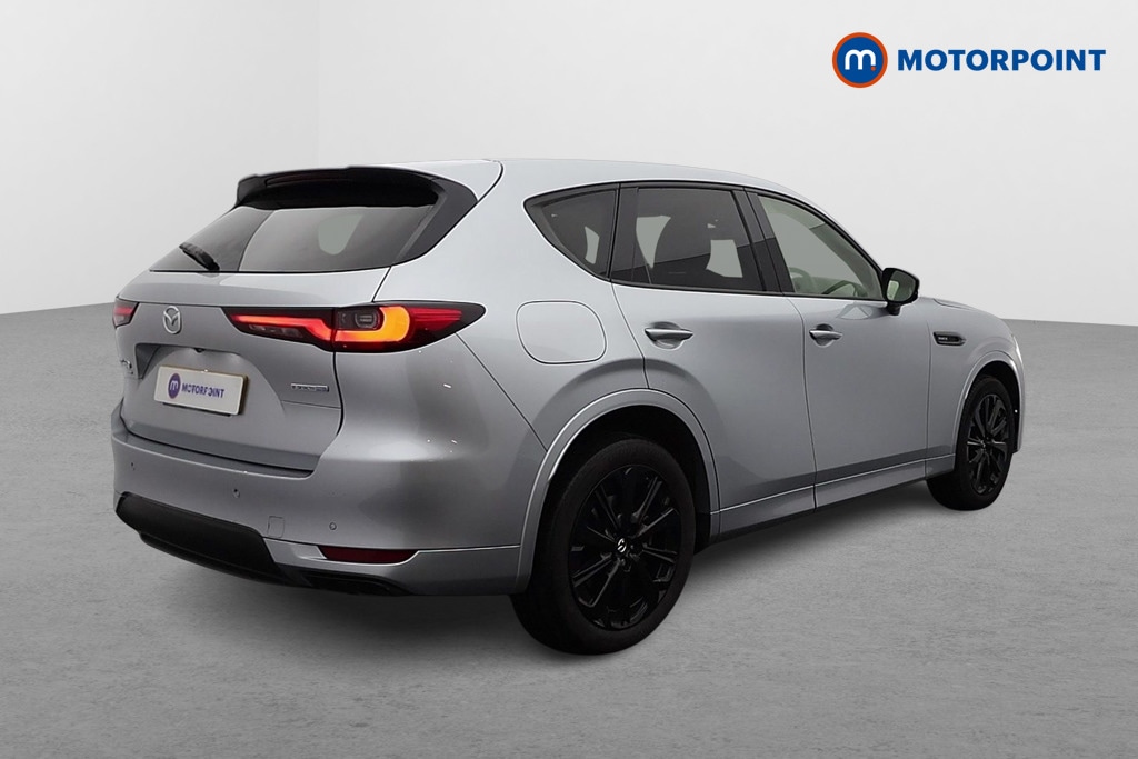 Used Mazda CX-60 2022 for sale - 76949290: Photo 7