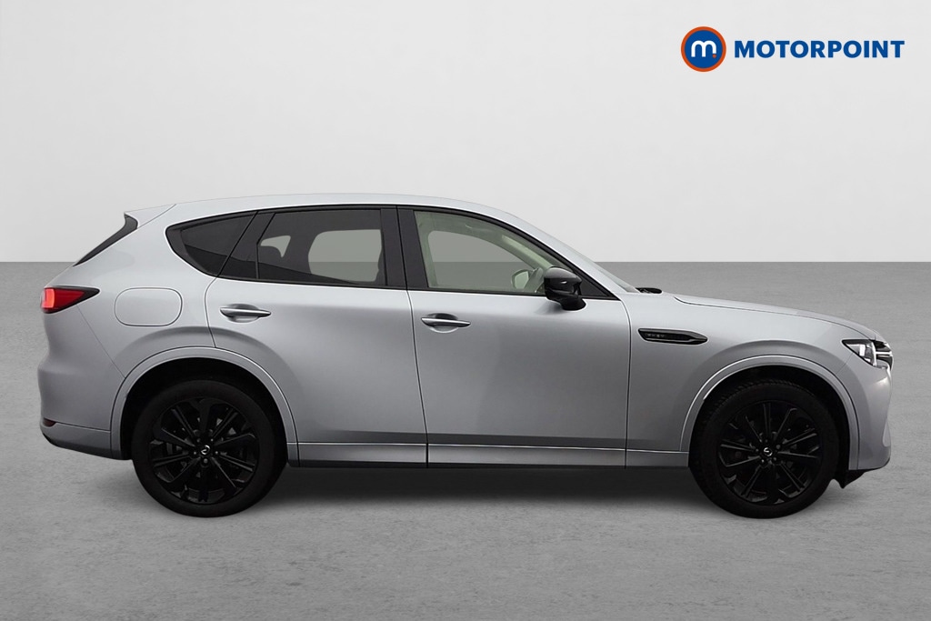 Used Mazda CX-60 2022 for sale - 76949290: Photo 8