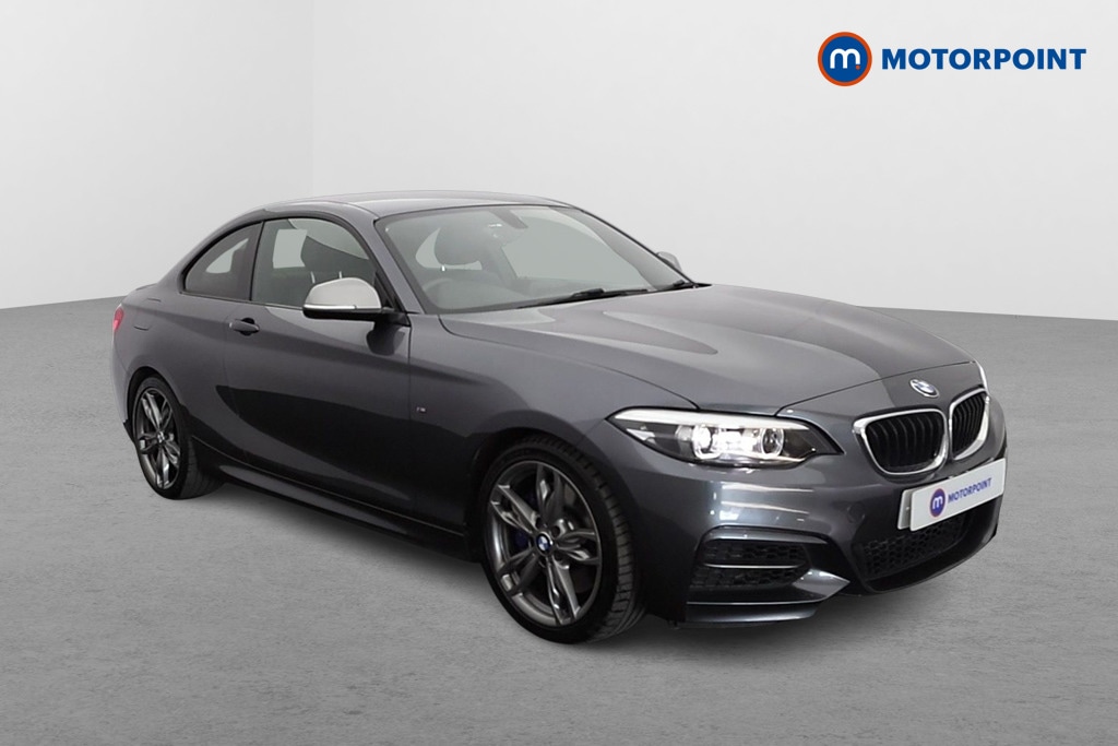 Used BMW 2 Series 2018 for sale - 77747174: Photo 1