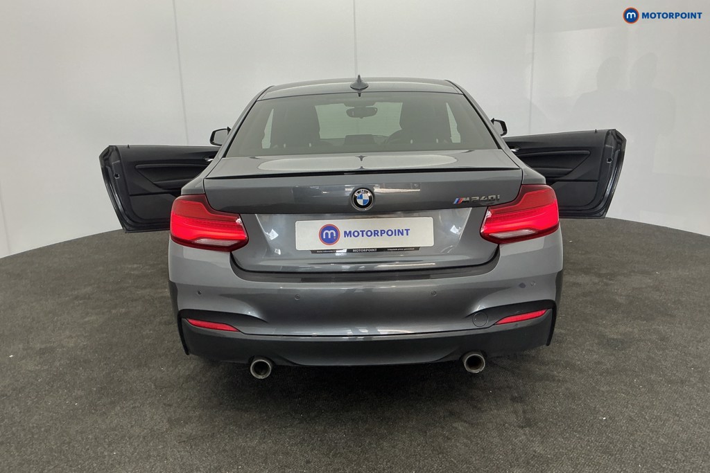 Used BMW 2 Series 2018 for sale - 77747174: Photo 12