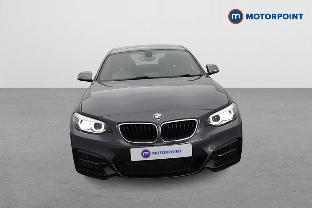 Used BMW 2 Series 2018 for sale - 77747174: Photo 2