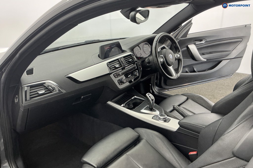 Used BMW 2 Series 2018 for sale - 77747174: Photo 23