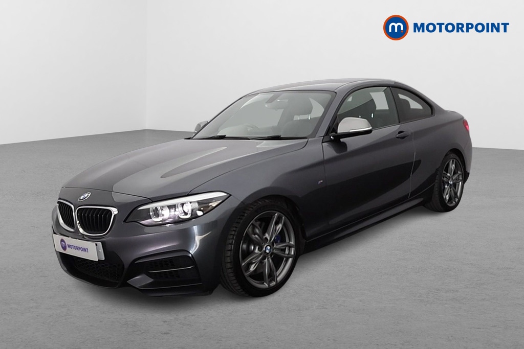 Used BMW 2 Series 2018 for sale - 77747174: Photo 3