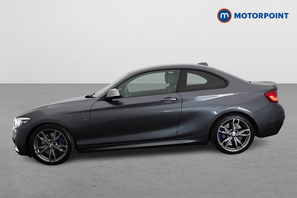 Used BMW 2 Series 2018 for sale - 77747174: Photo 4