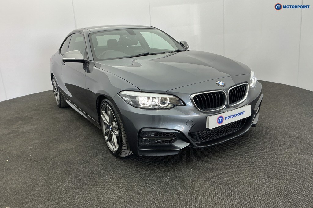 Used BMW 2 Series 2018 for sale - 77747174: Photo 44