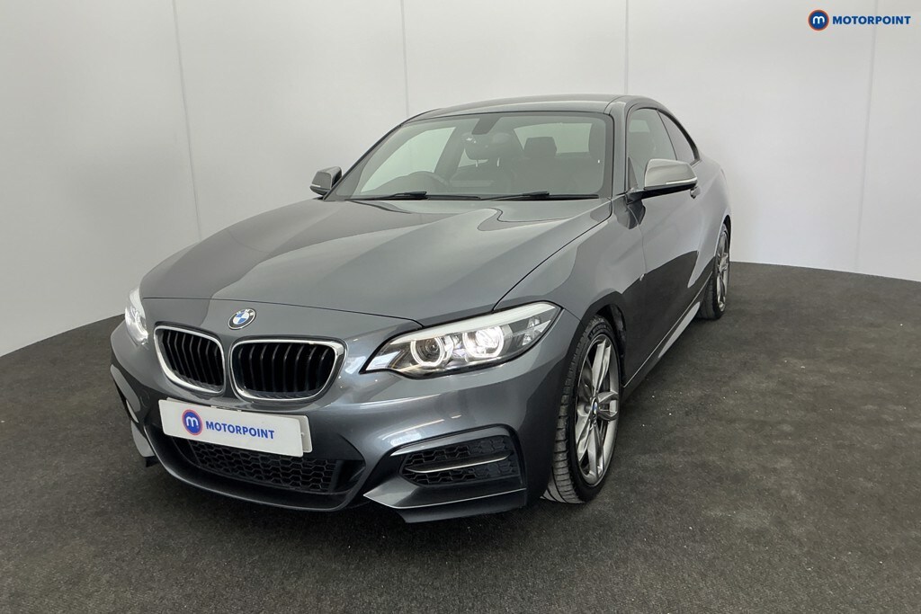 Used BMW 2 Series 2018 for sale - 77747174: Photo 46