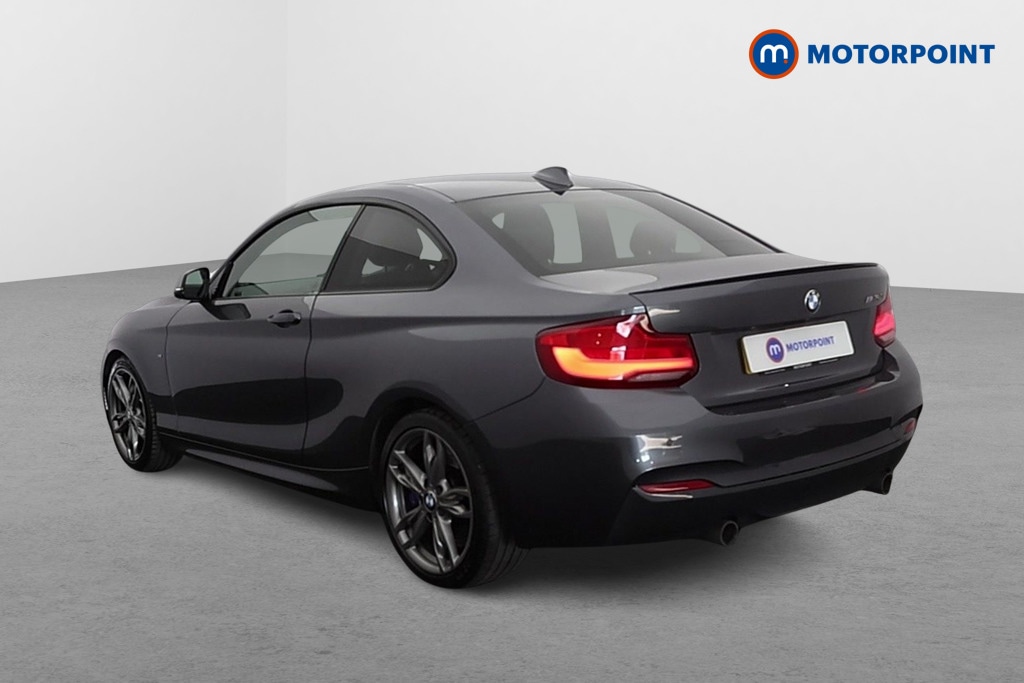 Used BMW 2 Series 2018 for sale - 77747174: Photo 5