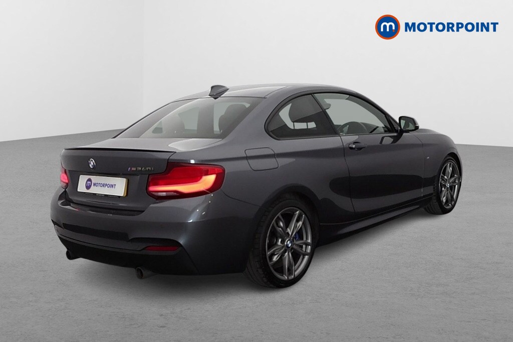 Used BMW 2 Series 2018 for sale - 77747174: Photo 7