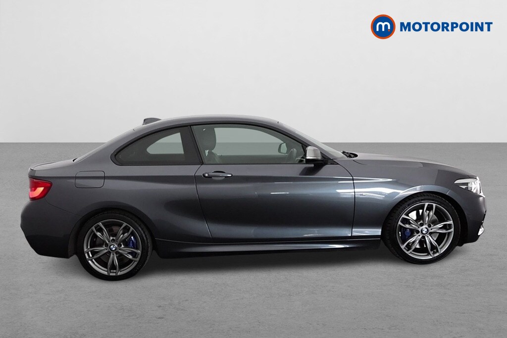 Used BMW 2 Series 2018 for sale - 77747174: Photo 8