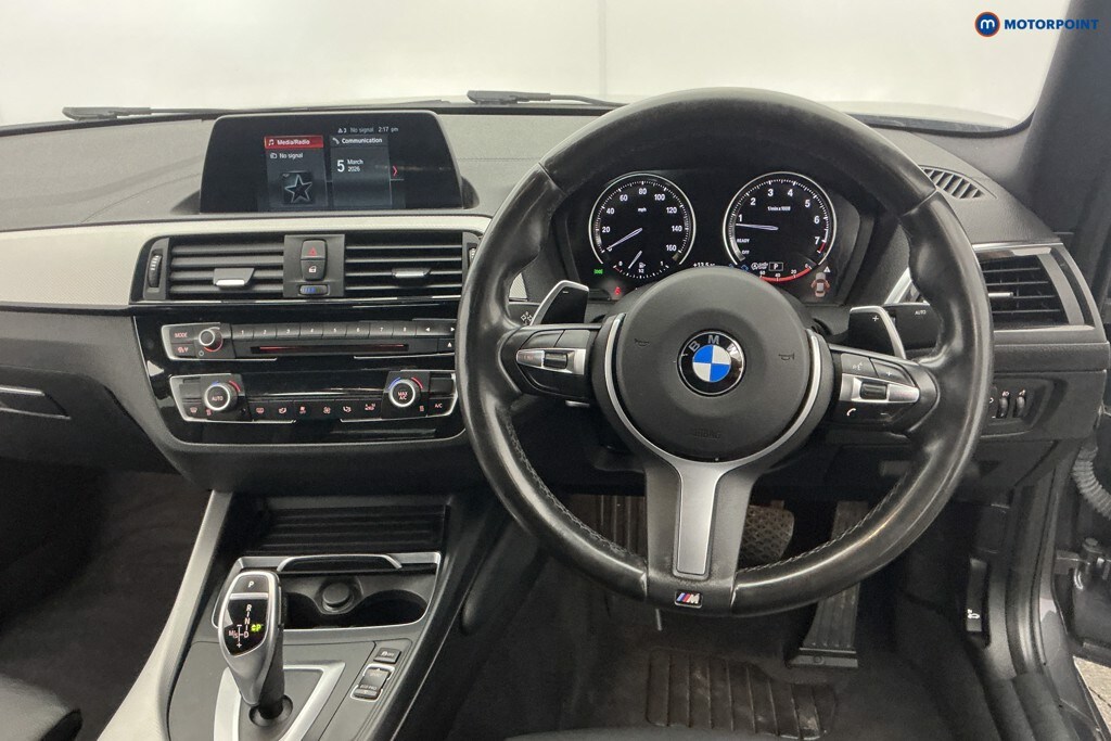 Used BMW 2 Series 2018 for sale - 77747174: Photo 9