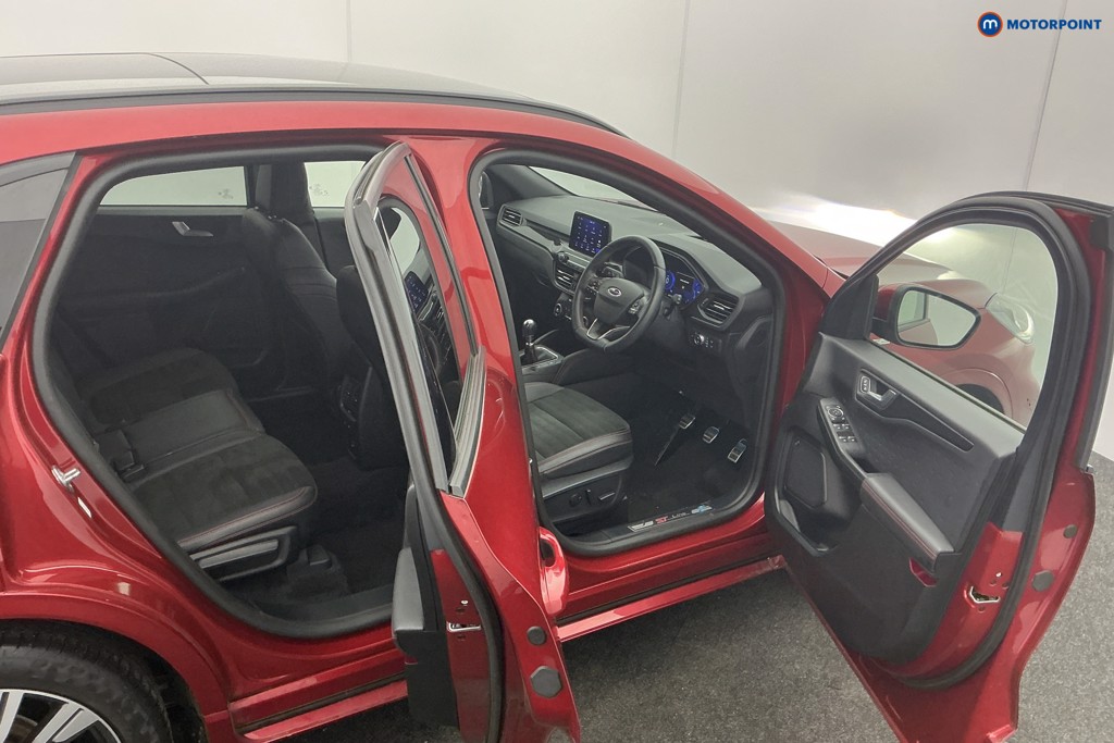 Used Ford Kuga 2021 for sale - 77462689: Photo 14